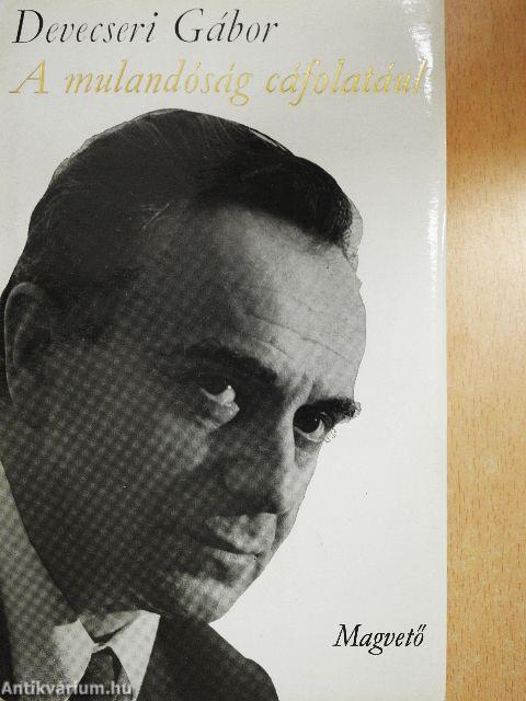 A mulandóság cáfolatául