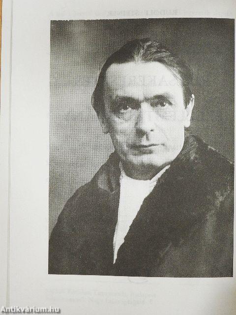 Rózsakeresztes szellemtudomány