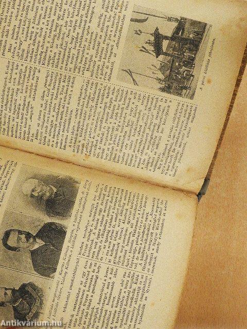 A Pesti Hirlap Kincsesháza 1928.