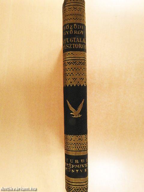 Nyugtalan pásztorok