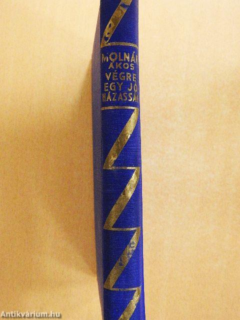 Végre egy jó házasság