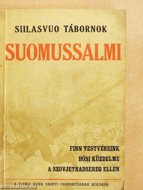 Suomussalmi