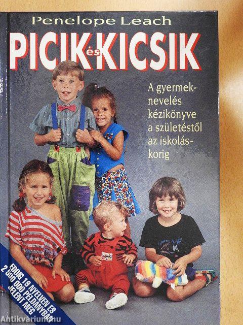 Picik és kicsik