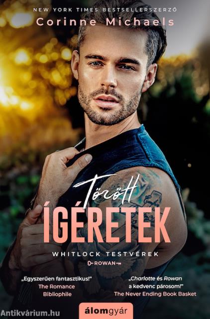 Törött ígéretek