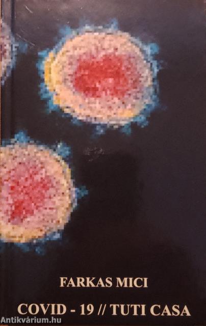 Covid-19 // Tuti Casa