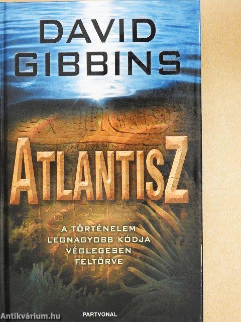 Atlantisz