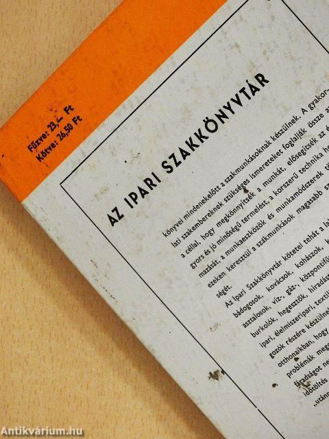 Ötvösség, nemesfémipar, divatékszer készítés