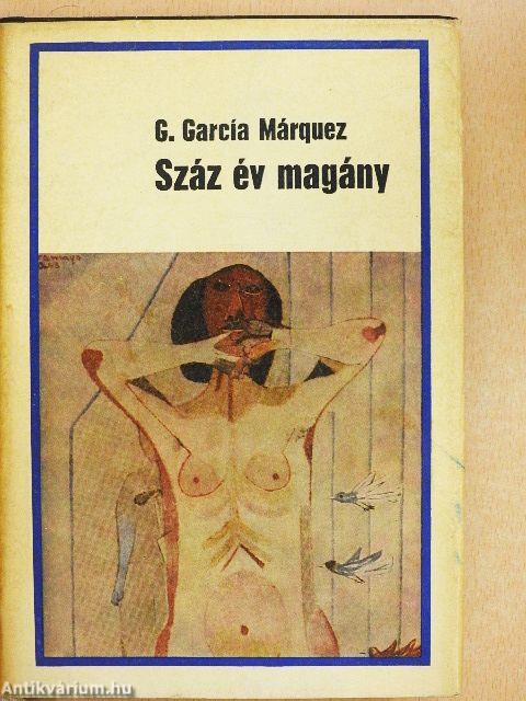 Száz év magány