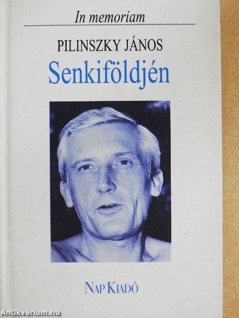 Senkiföldjén