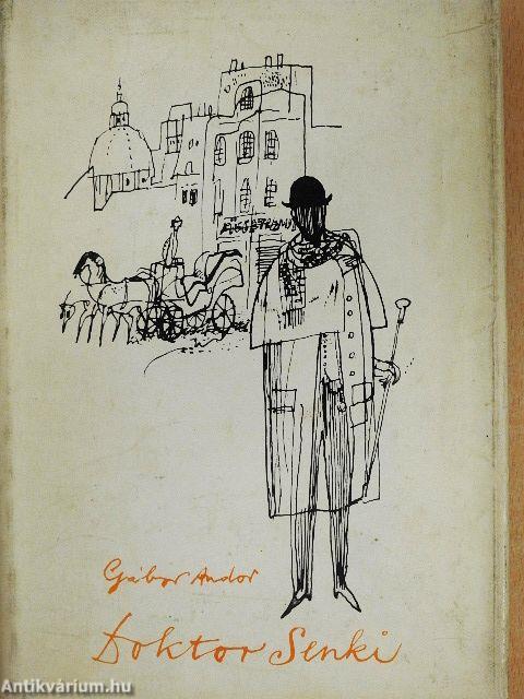 Doktor Senki