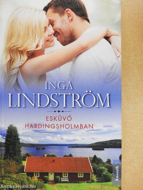 Esküvő Hardingsholmban