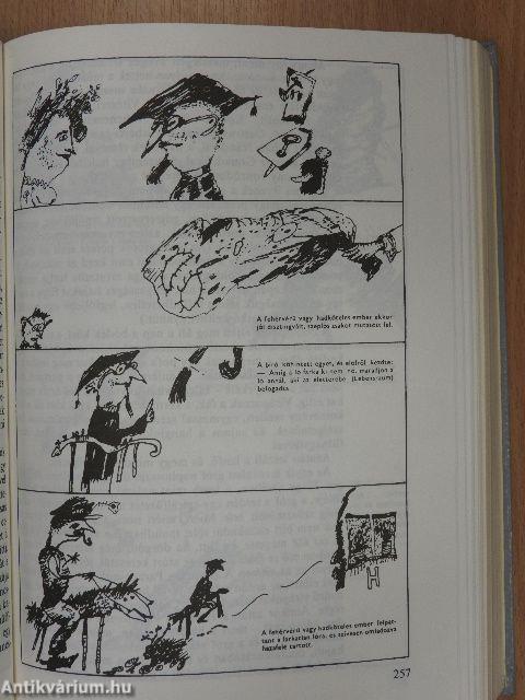 Bevezetés a szépirodalomba