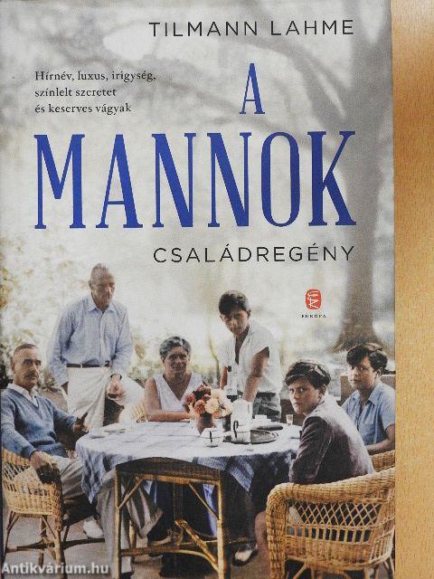 A Mannok
