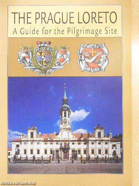 The Prague Loreto
