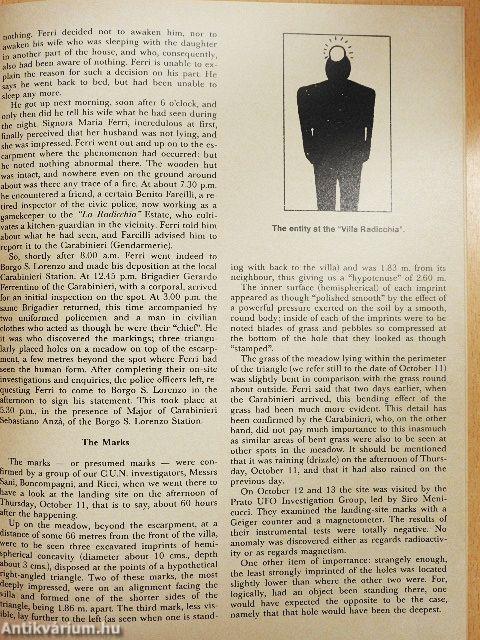 Flying Saucer Review June 1987