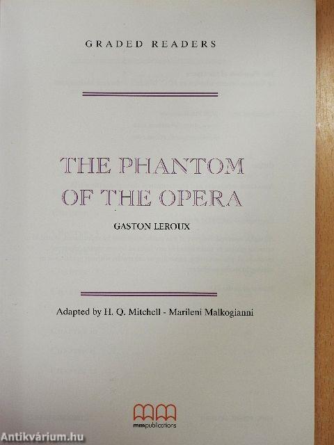 The Phantom of the Opera