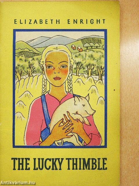 The Lucky Thimble