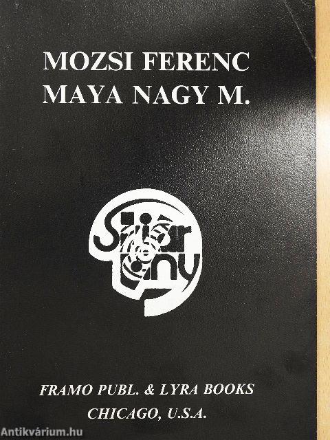 Maya Nagy M.
