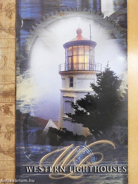 Western Lighthouses