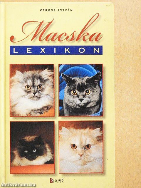 Macskalexikon