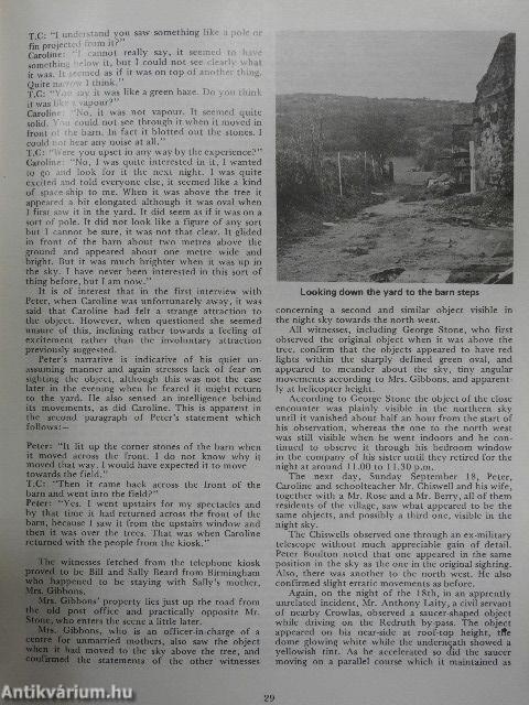 Flying Saucer Review June 1978