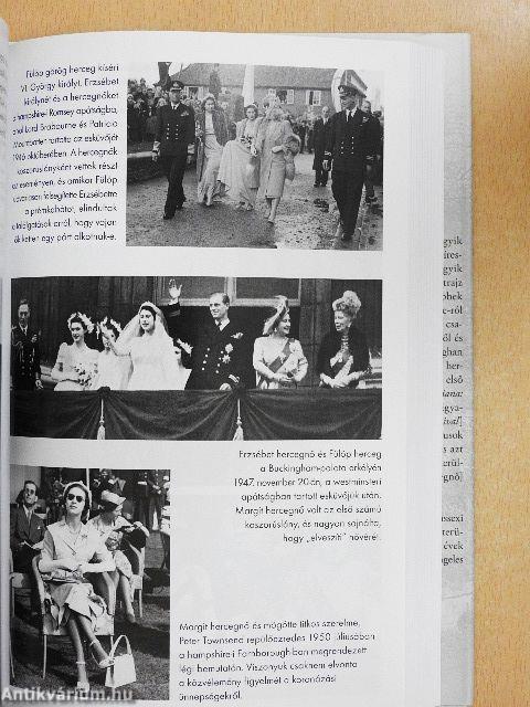 Erzsébet és Margit