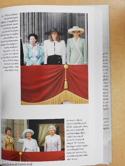 Erzsébet és Margit