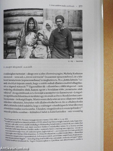 Az elmaradt alkotmányozás