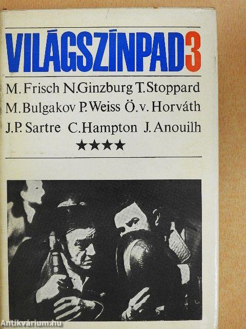 Világszínpad 3.