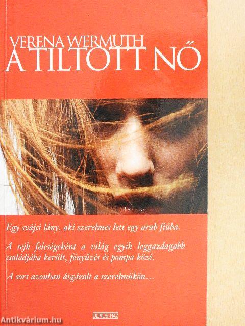 A tiltott nő