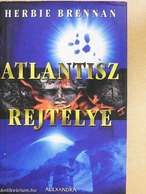 Atlantisz rejtélye