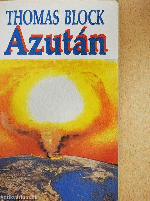 Azután