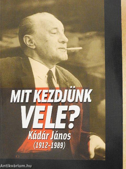 Mit kezdjünk vele?