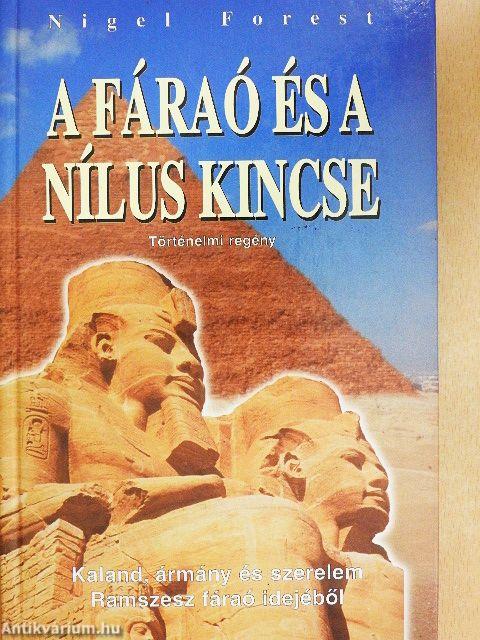 A fáraó és a Nílus kincse