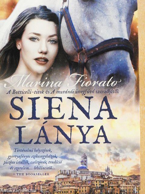 Siena lánya