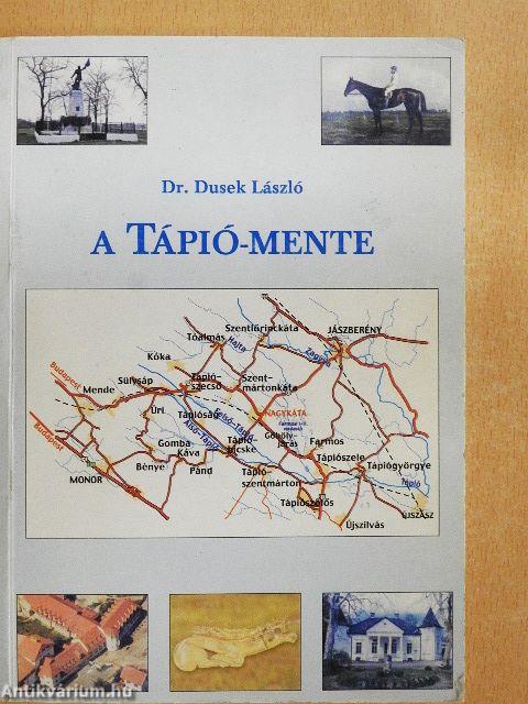 A Tápió-mente