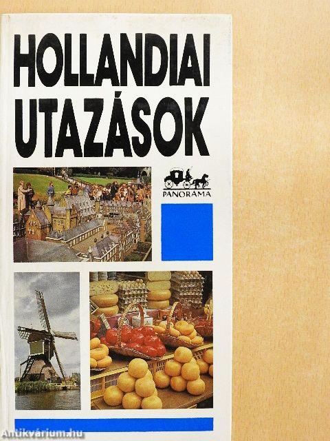 Hollandiai utazások