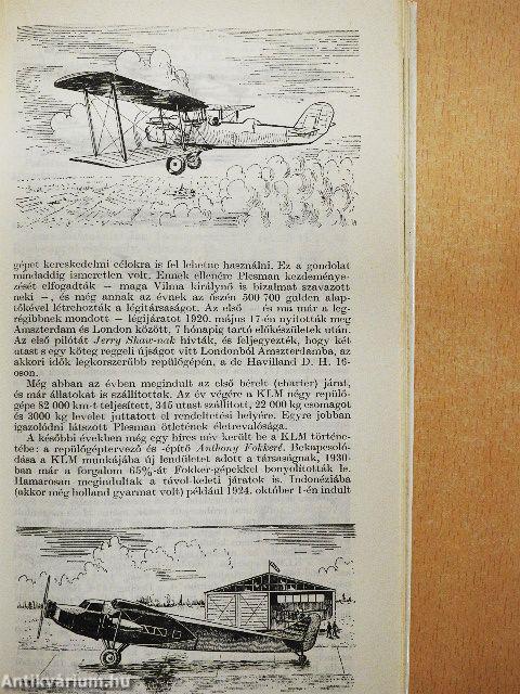 Hollandiai utazások