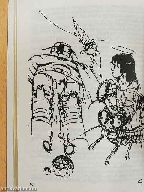 Jézus, a csillagok küldötte