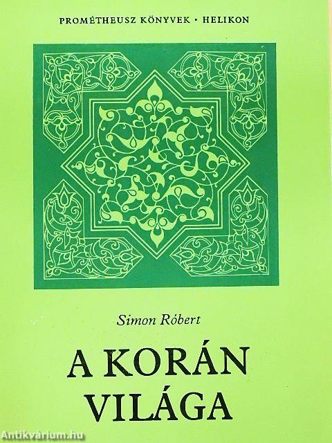 Korán/A Korán világa