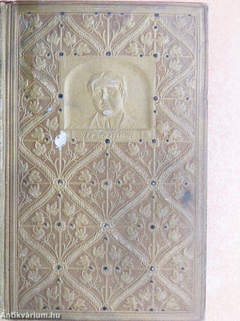 Magyar Irók Arany Könyvtára I-XXX.