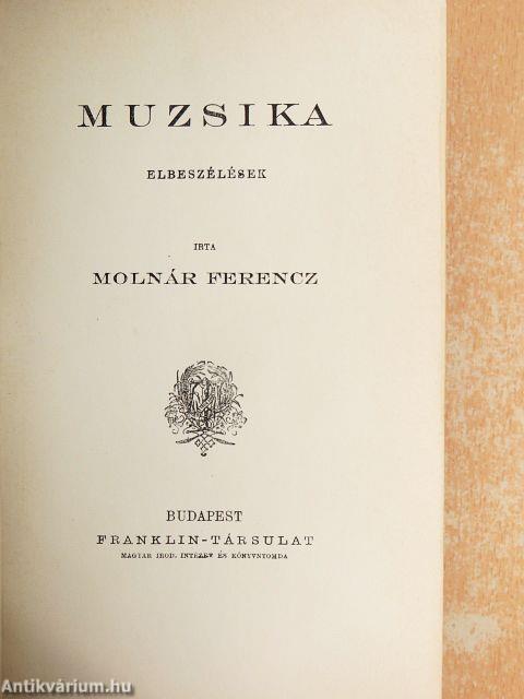 Magyar Irók Arany Könyvtára I-XXX.