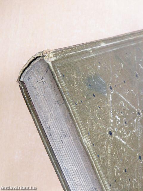 Magyar Irók Arany Könyvtára I-XXX.