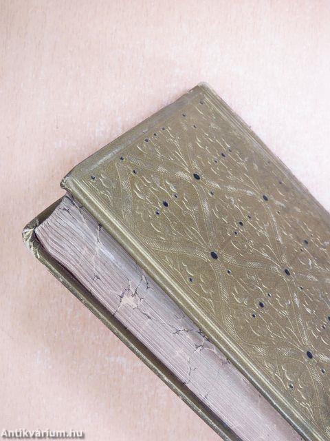 Magyar Irók Arany Könyvtára I-XXX.