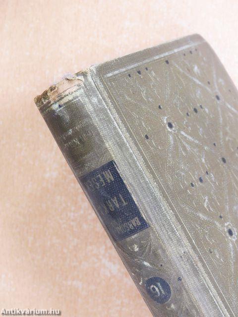 Magyar Irók Arany Könyvtára I-XXX.