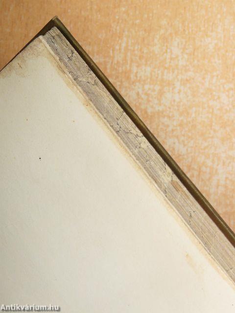 Magyar Irók Arany Könyvtára I-XXX.