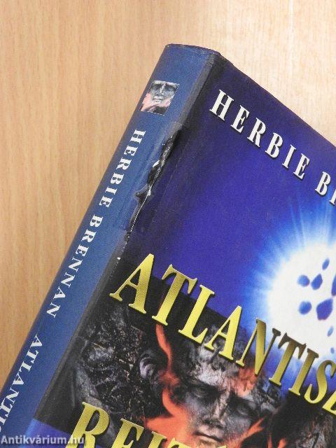 Atlantisz rejtélye