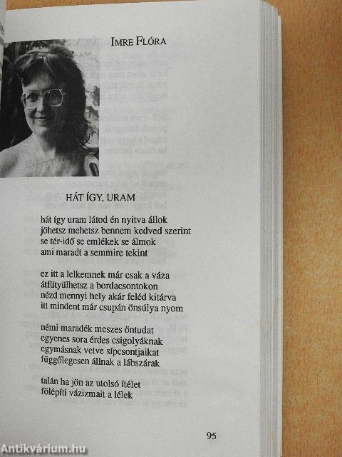 Szép versek 1993