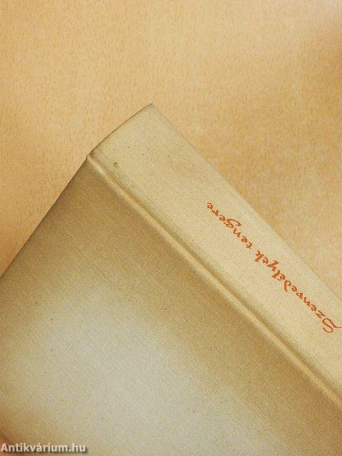 Szenvedélyek tengere