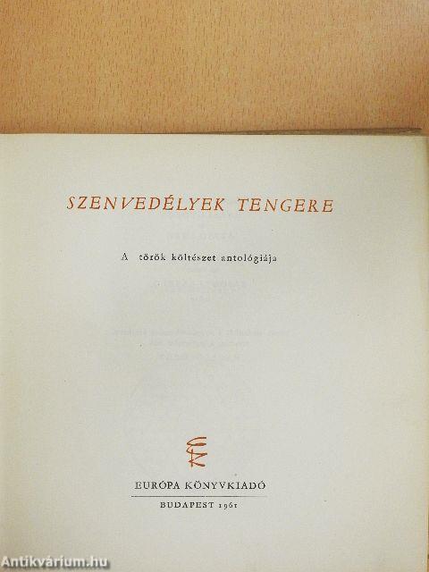 Szenvedélyek tengere